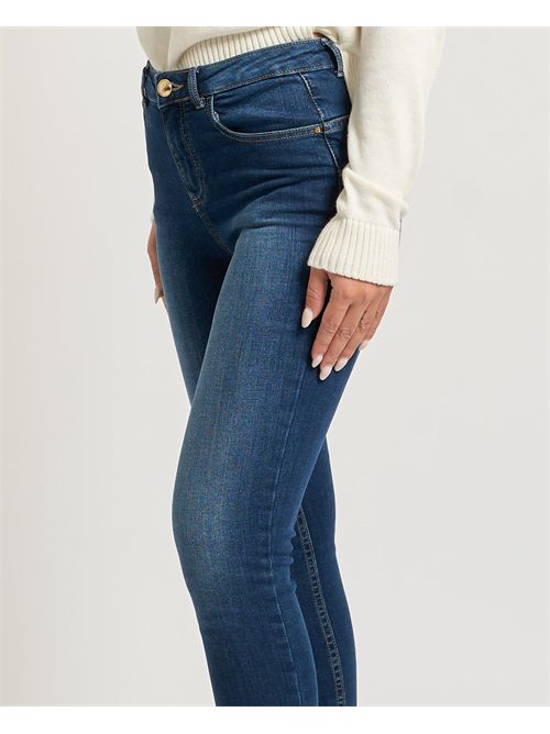 Jeans Yes Zee donna push up YES ZEE | P377-X914J711